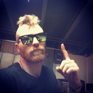 Meet your Posher, Bubba john